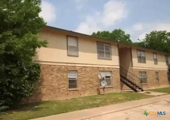 2417 Valley Forge #D